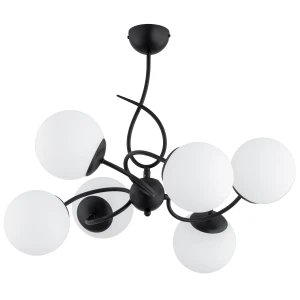 TORNADO BLACK OP.OŚW. 6 PŁ