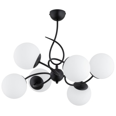 TORNADO BLACK OP.OŚW. 6 PŁ