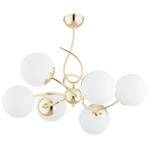 TORNADO GOLD OP.OŚW. 6 PŁ