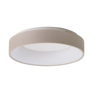 Lampa sufitowa SOVANA TOP 45 CCT Beige z pilotem