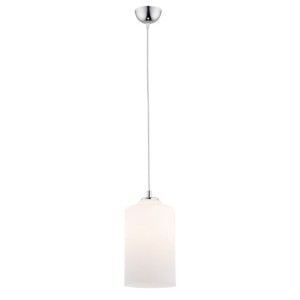 Lampa wisząca PIREUS OPAL MAT