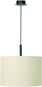 Lampa wisząca ALICE M 1pł ECU