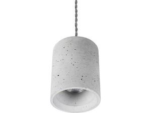 Lampa wisząca SHY 1pł