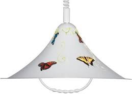 Lampa wisząca WLA-01/A MOTYLE 