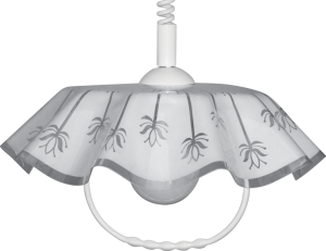 Lampa wisząca WLA-02 FA-002 