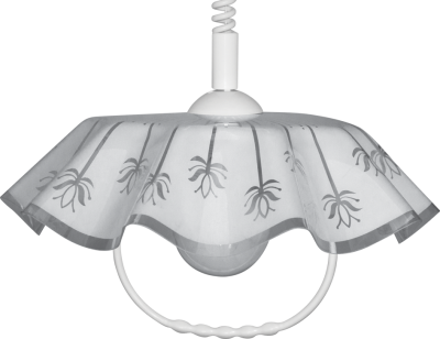 Lampa wisząca WLA-02 FA-002 