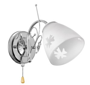 Kinkiet K-1486/1 CHROM