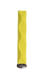 Lampa podłogowa S-6011 YL