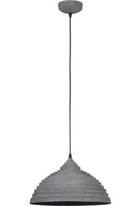 Lampa wisząca CONCRETE A