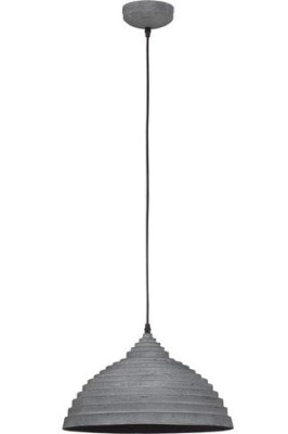 Lampa wisząca CONCRETE A