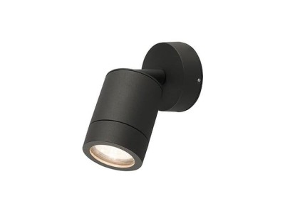 Kinkiet zewnętrzny FALLON 1pł grafit