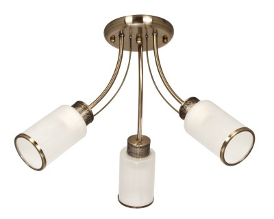 Plafon W-1635/3 PATYNA