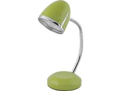 Lampa biurkowa POCATELLO green