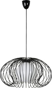 Lampa wisząca MERSEY 1pł BL