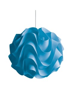 Lampa wisząca W-3022 BL