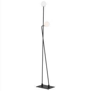 Lampa podłogowa FARON BL 893