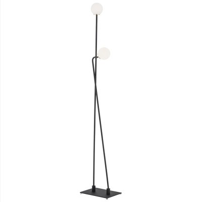 Lampa podłogowa FARON BL 893