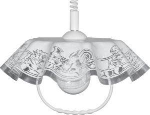 Lampa wisząca WLA-02 FB-019 