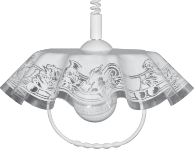 Lampa wisząca WLA-02 FB-019 