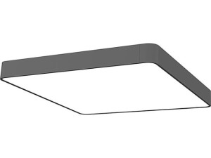 Plafon SOFT LED 60x60 GR