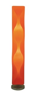 Lampa podłogowa S-6011 ORG