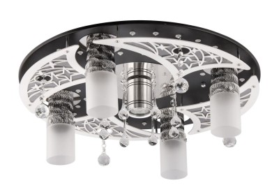 Plafon P-0962/4+1
