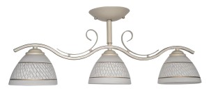 Plafon W-1362/3 KREM