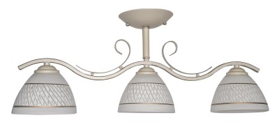 Plafon W-1362/3 KREM