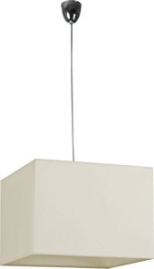 Lampa wisząca HOTEL 1pł