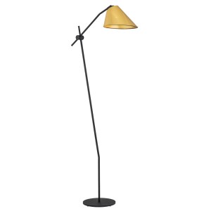 Lampa podłogowa CLAVA GO