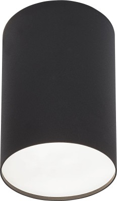 Oprawa sufitowa POINT PLEXI L BL