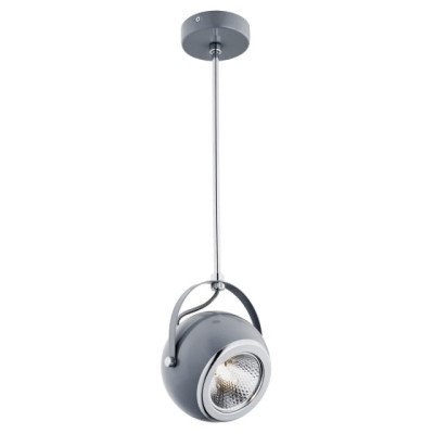 Lampa wisząca ORINOKO 1 pł GR