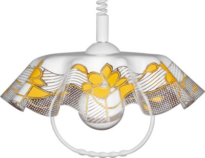 Lampa wisząca WLA-02 FB-021 