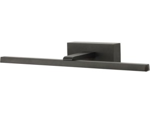 Kinkiet VAN GOGH LED S czarny