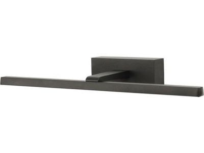 Kinkiet VAN GOGH LED S czarny
