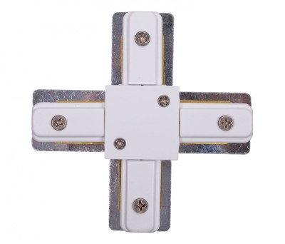 Połączenie PROFILE X-CONNECTOR biały 9190-NOW