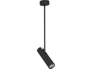 Lampa wisząca EYE SUPER 1pł czarny
