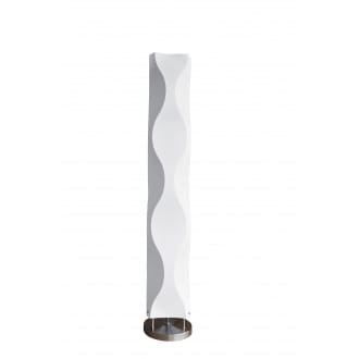 Lampa podłogowa S-6011