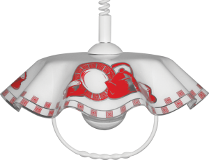 Lampa wisząca WLA-02 FA-017 