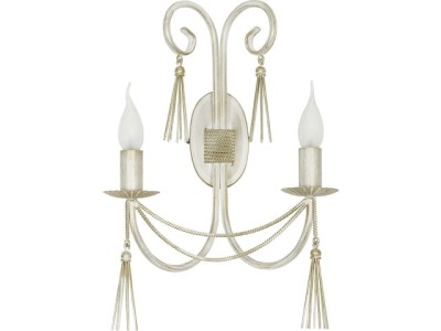 Kinkiet TWIST II WH