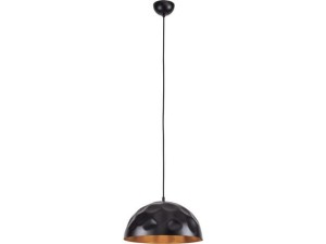 Lampa wisząca HEMISPHERE S Hit 1pł BL-GL 