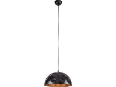 Lampa wisząca HEMISPHERE S Hit 1pł BL-GL 