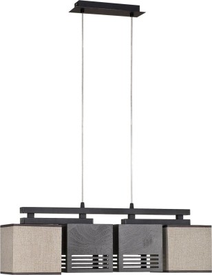 Lampa wisząca VOGAR 4pł