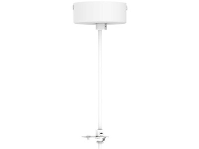 Zawiesie zasilające szynowe PROFILE POWER SUPPLY KIT biały 9237-NOW 