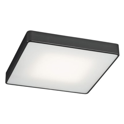 Plafon ONTARIO LED Duży Cza