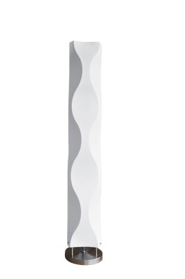 Lampa podłogowa S-6011 WT