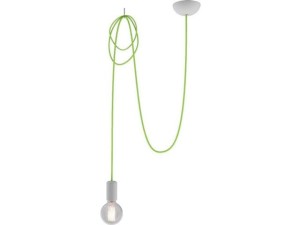 Lampa wisząca SPIDER 1pł GR