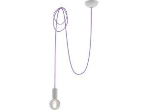 Lampa wisząca SPIDER 1pł VI