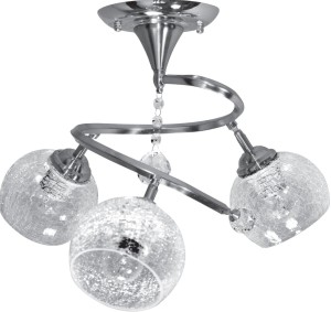 Plafon W-22060/5 PATYNA