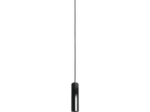 Lampa wisząca POLY M 1pł BL